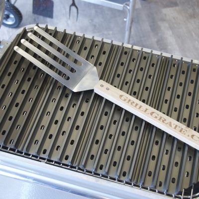 PK Grills tillbehör