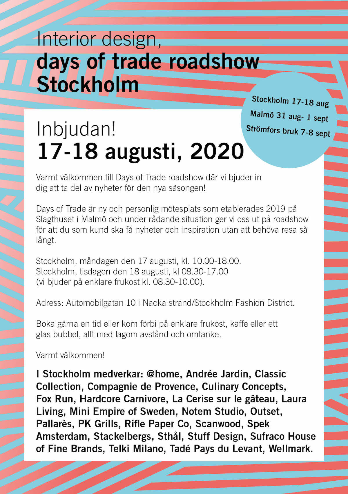Inbjudan17-18aug