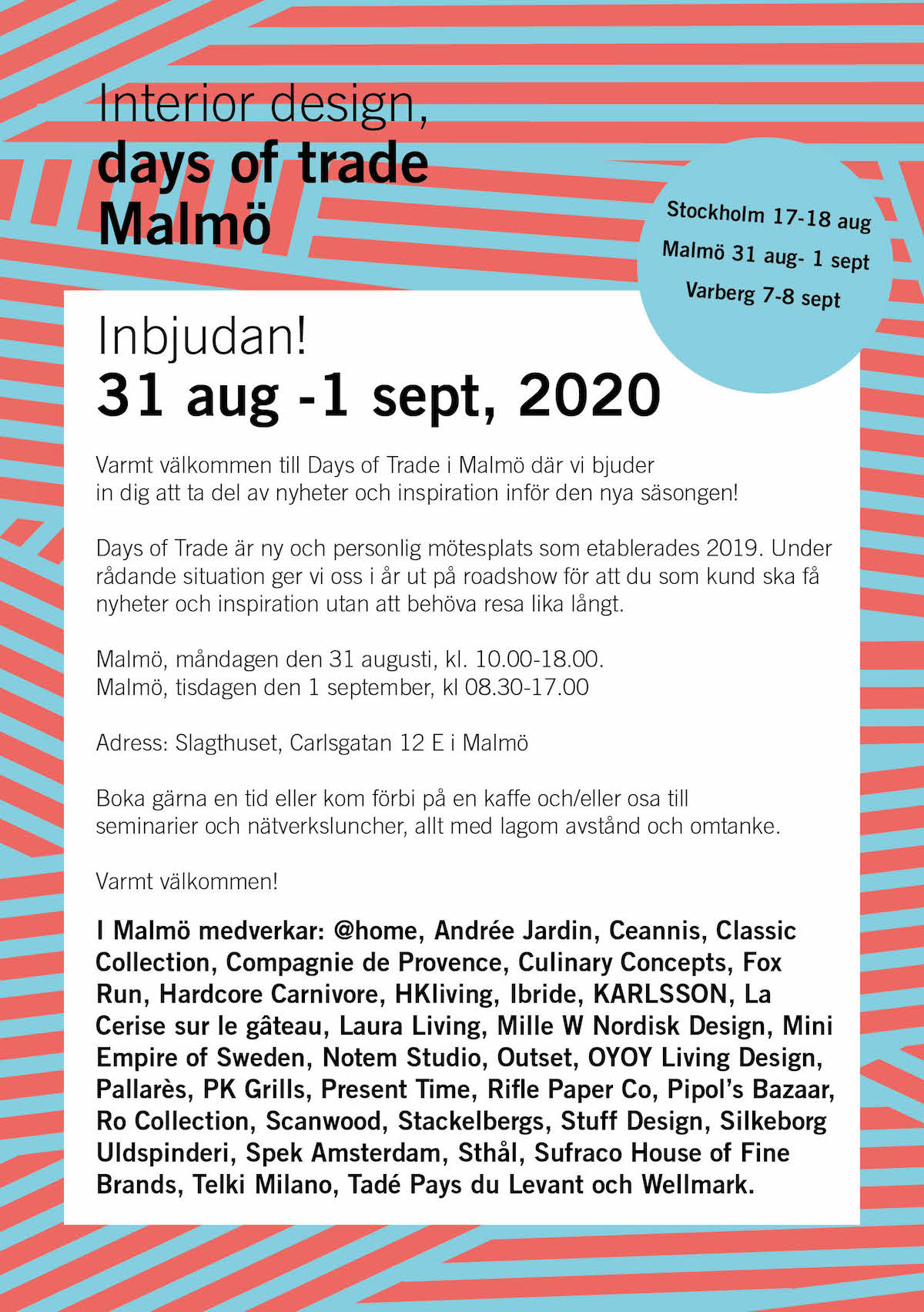 Inbjudan31aug-1sept-final