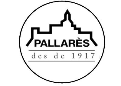 Pallares logo