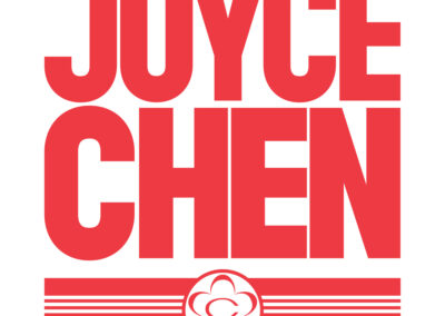 Joyce Chen