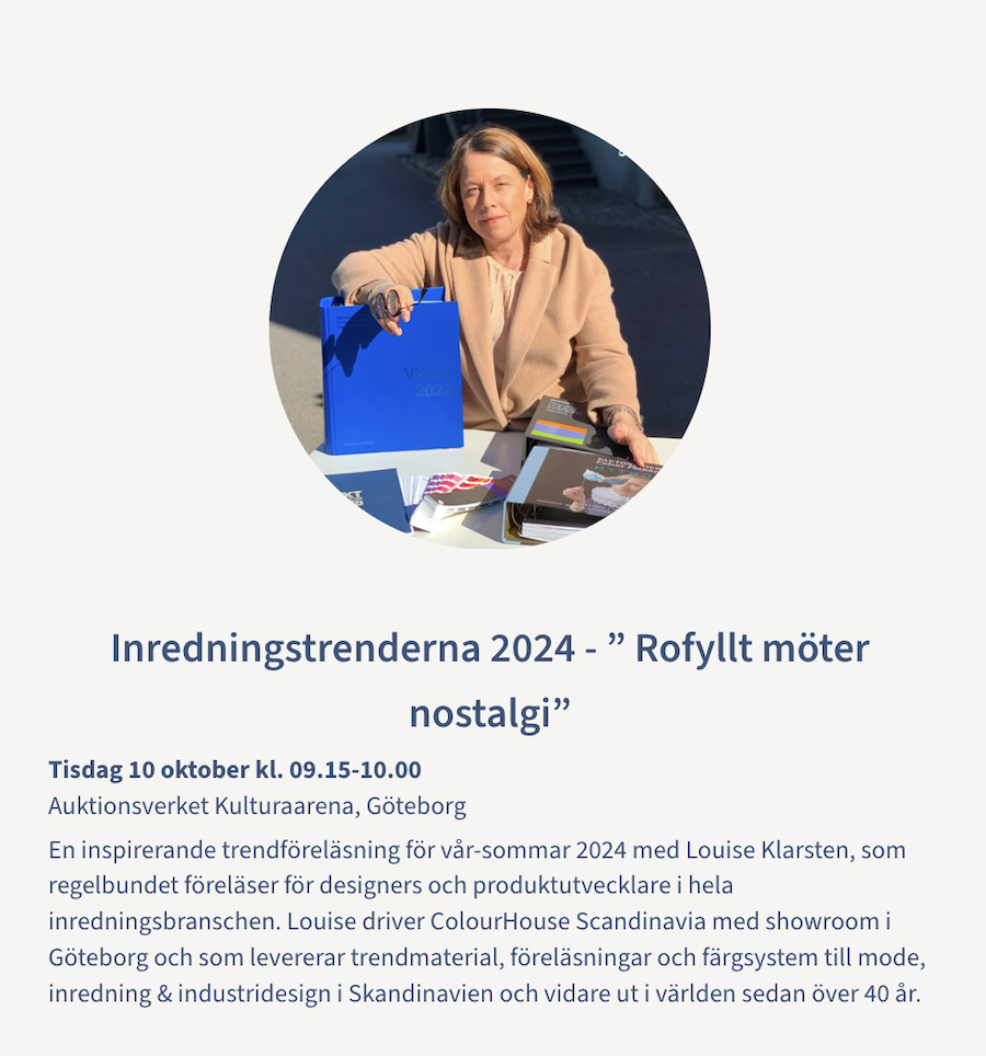 Louise-klarsten