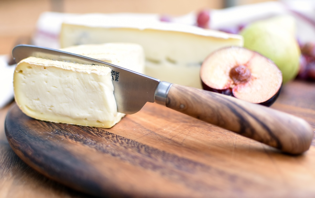 Pallarès Sobrasadakniv Oliv - Bild 7