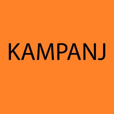 Kampanj