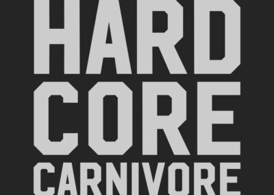 Hardcore Carnivore