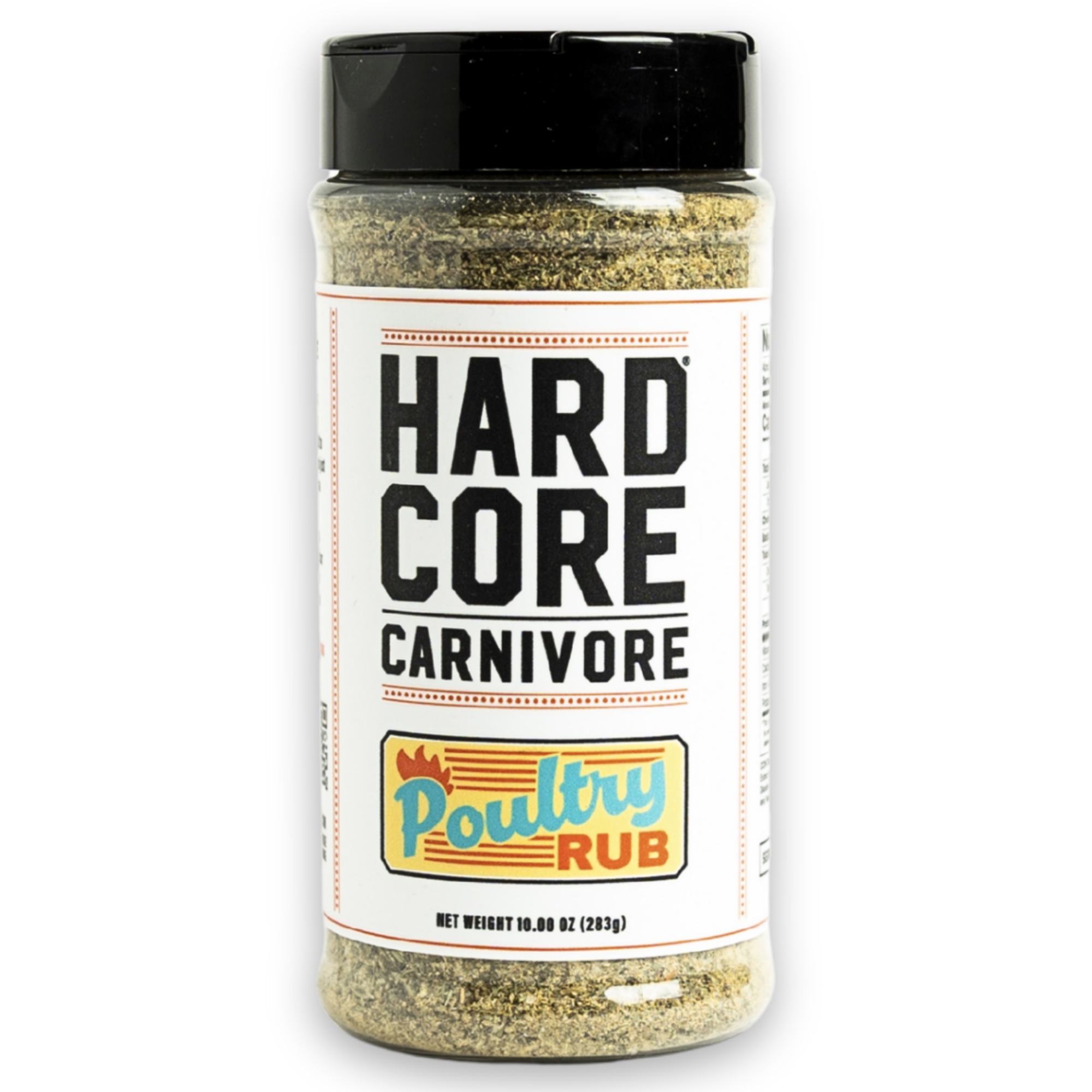 poultry-rub