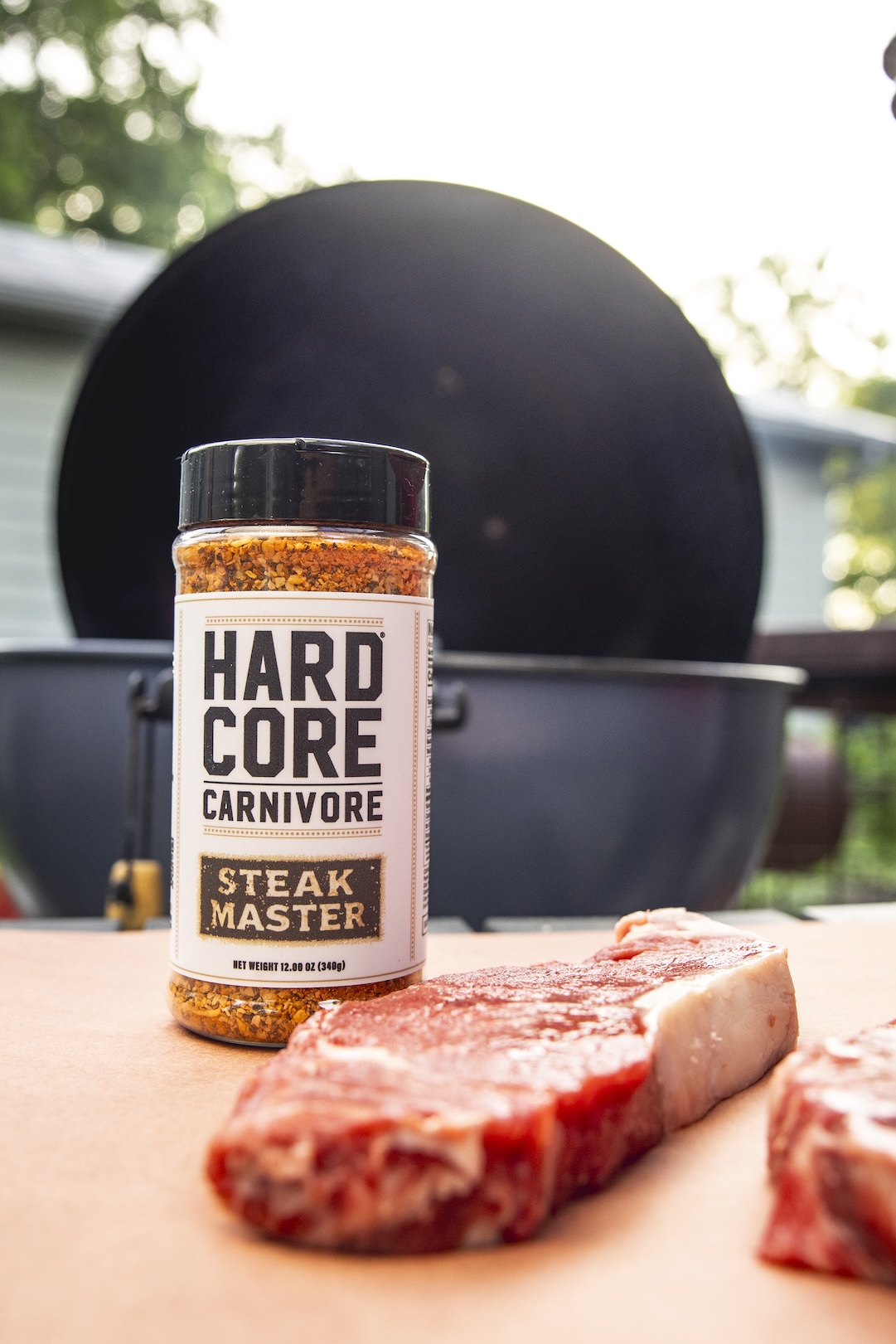 Hardcore Carnivore Steak Master - Bild 5