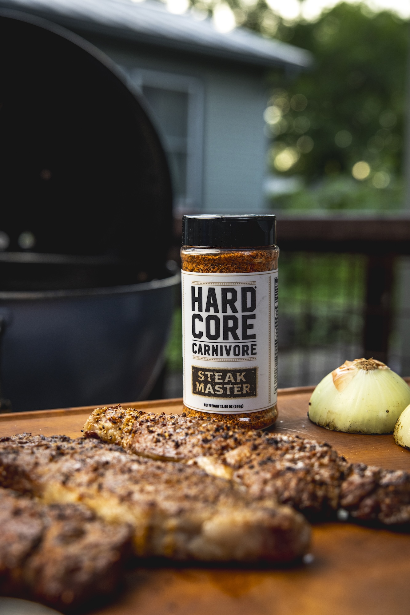 Hardcore Carnivore Steak Master - Bild 3