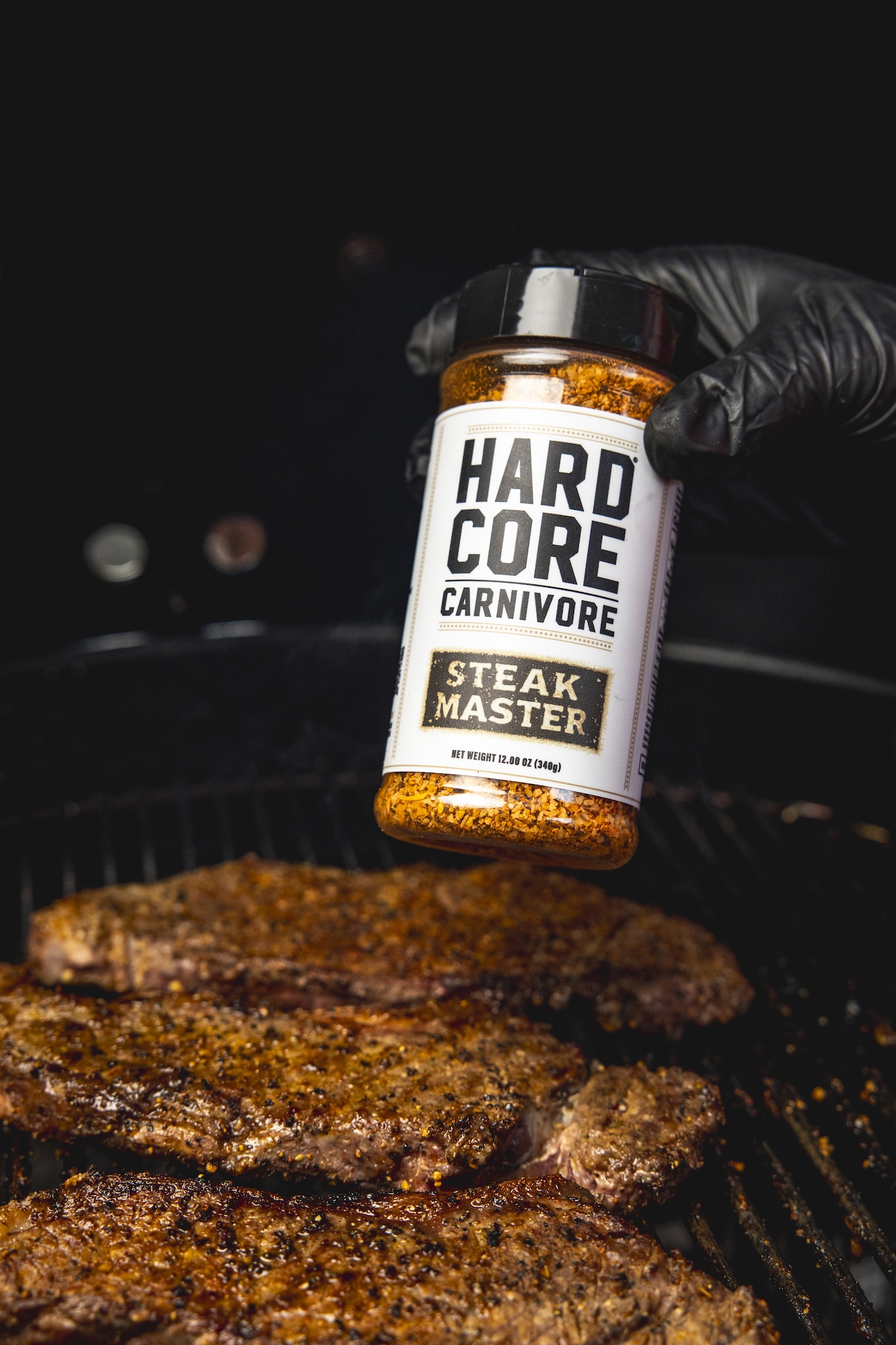 Hardcore Carnivore Steak Master - Bild 4