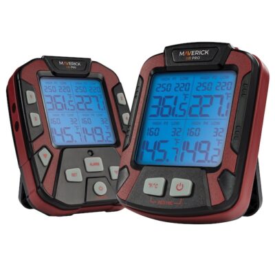 Maverick XR PRO trådlös termometer med 4 sonder